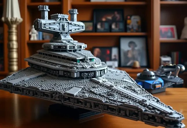 lego 6211