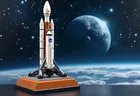 LEGO 10213 Ideas NASA Apollo Saturn V Set: In-Depth Review & Buying Guide