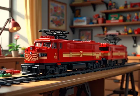 lego 3677