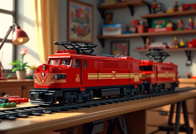lego 3677