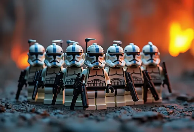 lego 7913