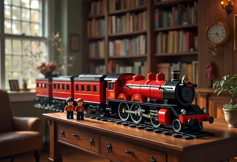 lego 4708