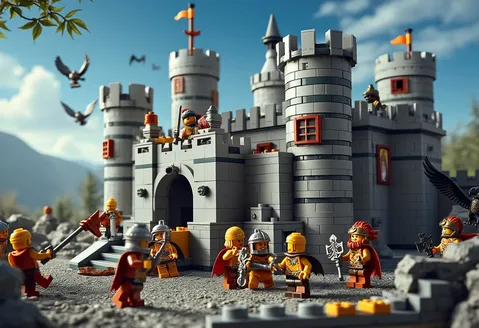 lego 6081