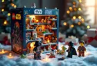 Lego Star Wars Advent Calendar 2022 Review: A Magical Holiday Gift