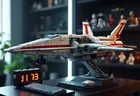 Ultimate Collector Series LEGO Imperial Shuttle #10212-1: Rarity, Value & Investment