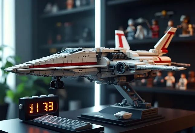 lego 10212