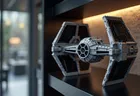 Ultimate Collector Series LEGO TIE Interceptor #7181-1: A Collector's Guide