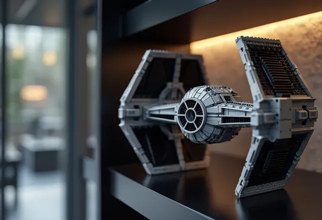 lego 7181