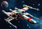 Unveiling the LEGO X-wing Fighter #6212-1: A Collector's Guide