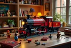 Hogwarts Express LEGO Set Review: A Must-Have for Harry Potter Fans