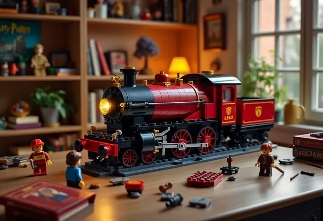 lego 4841